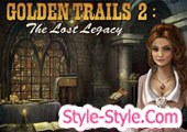 golden trails 2 golden trails 2