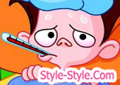 cold and flu invasion game cold and flu invasion game