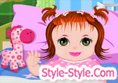 العاب اطفال صغار العاب اطفال صغار