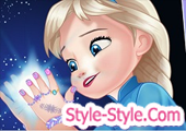 العاب اطفال طبيب اليد العاب اطفال طبيب اليد