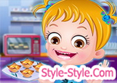 العاب اطفال طبخ العاب اطفال طبخ